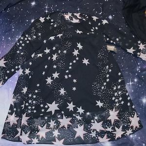 NY&C Star Dress